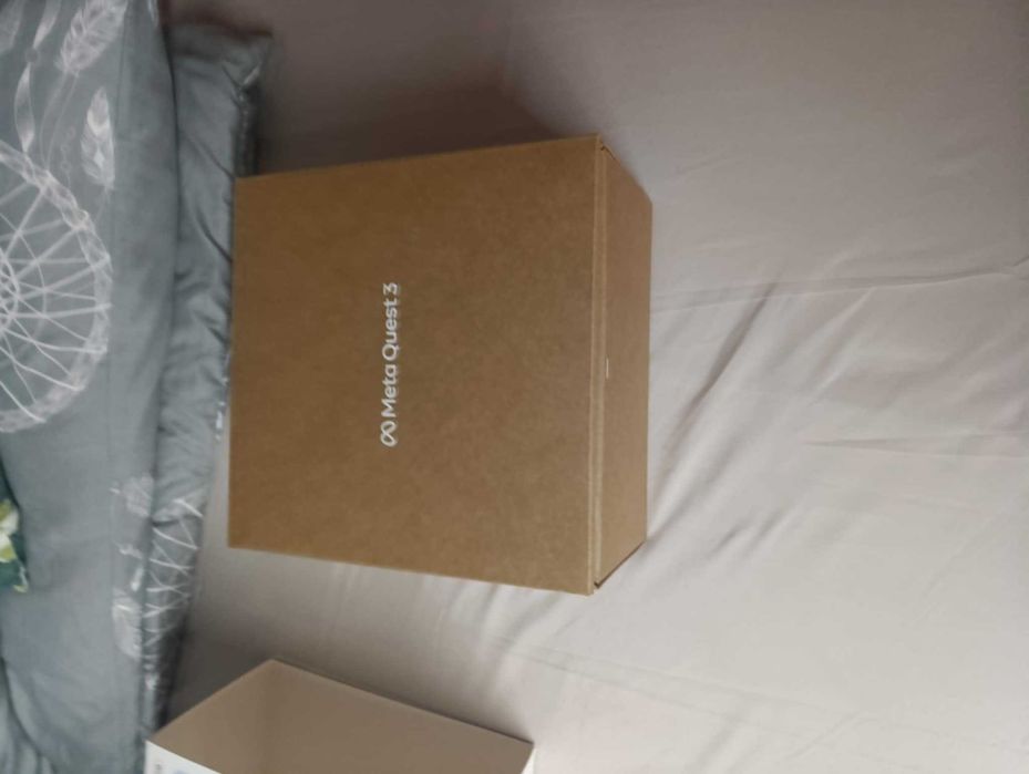 Gogle Meta Quest 3 4K 512GB