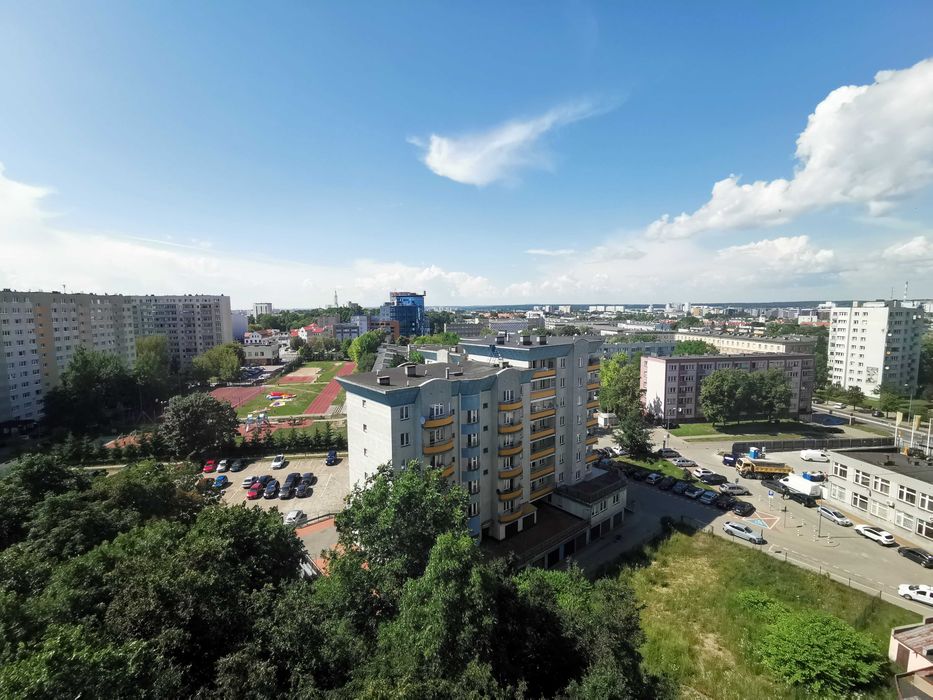 Kawalerka 26 m2, Waszyngtona 14A, Białystok - dostępna od teraz