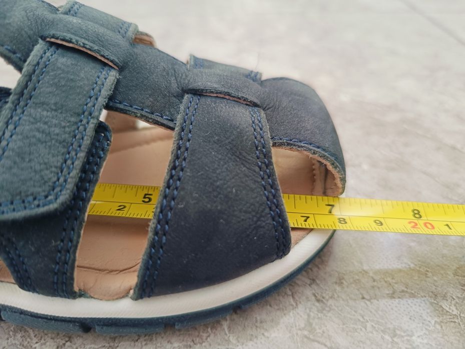 Buty Lasocki kids r. 28