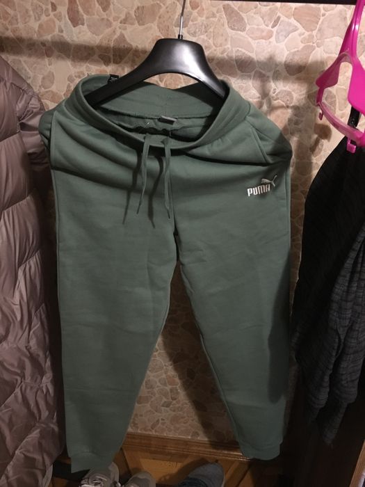 Штаны спортивные “ Puma “ Женские Новые. Розмір - S.