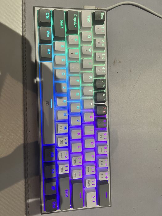 klawiature redragon