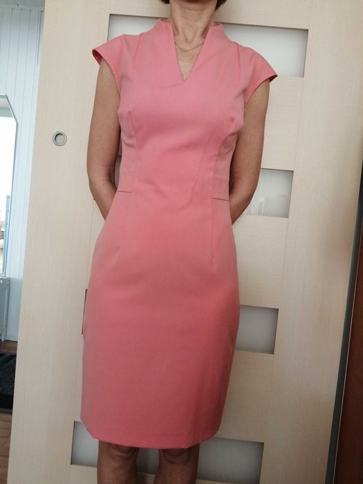 Sukienka Reserved r 34