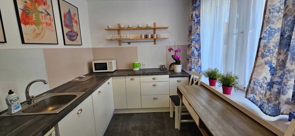 Mieszkanie – Gdańsk, Osiedle Łozy, Brzeźno - Więcej