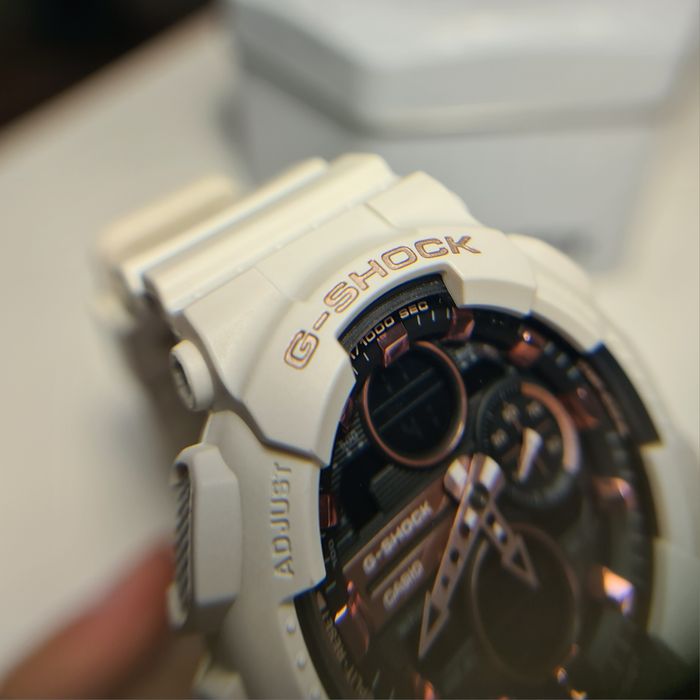 Zegarek G-shock Damski