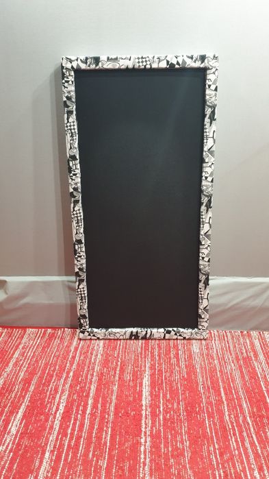 Painel acústico 120x60x7