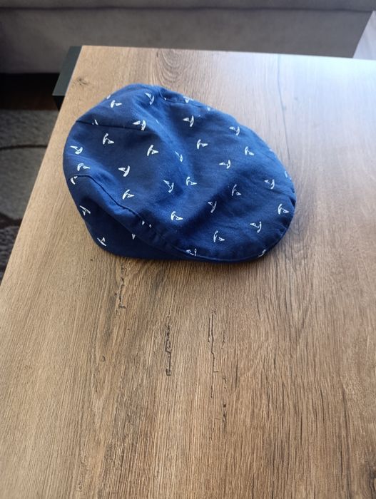 Elegancki zestaw dla chłopca