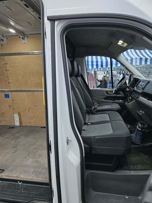 Volkswagen Crafter Max *2018rok* 2.0TDI*Stan idealny