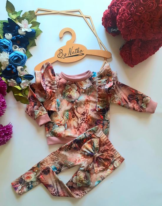 Dres handmade unikat