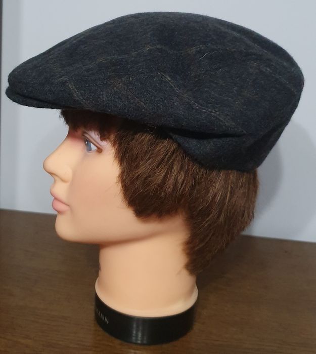 KASZKIET made on Germany super stan roz. 59 Wełna