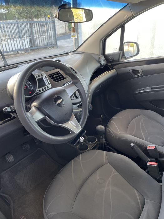 Chevrolet Spark 1.0 LS