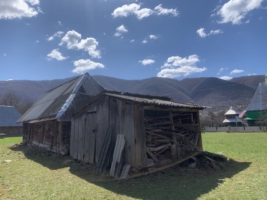 Продається будинок у с. Негровець та 18 сотих