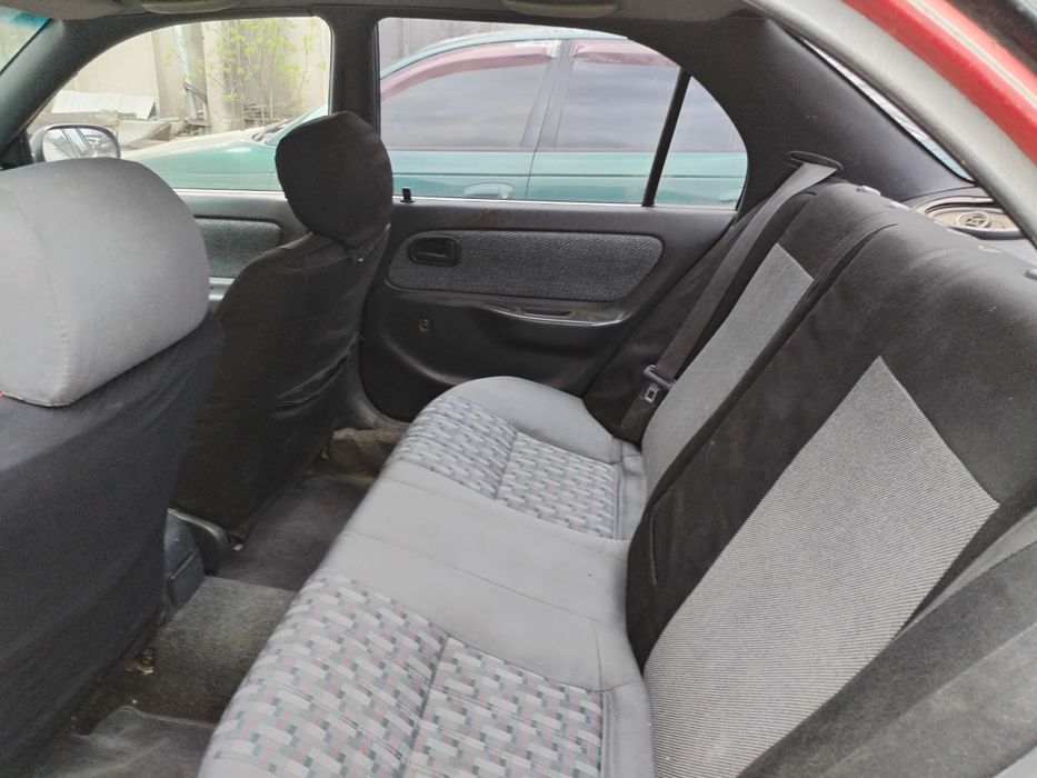 Продам Toyota Corolla E100 2.0Diesel