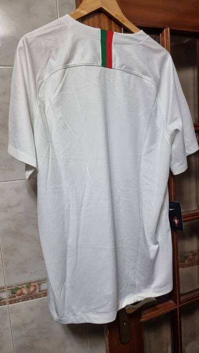 Camisola  da selecao de portugal