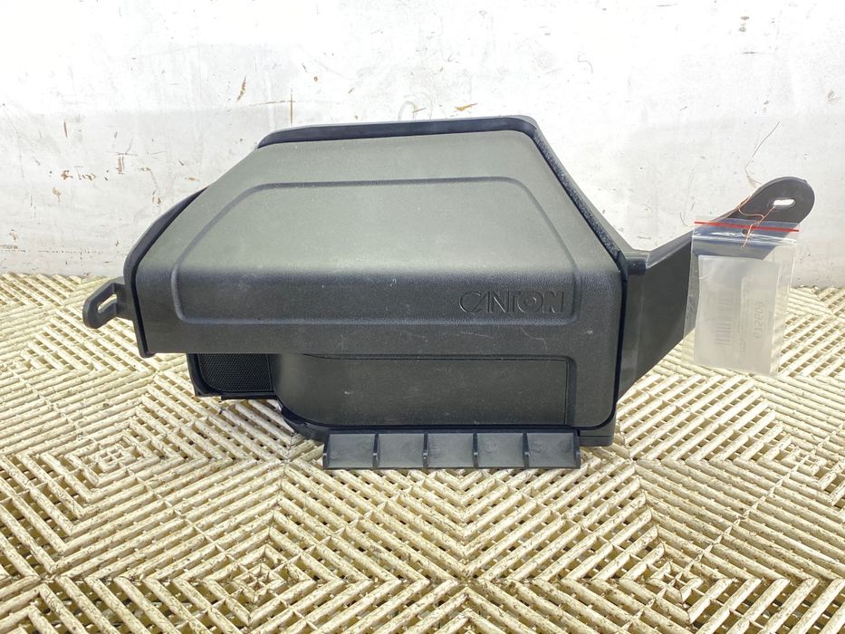 SUBWOOFER SKODA OCTAVIA III 5E0035412 Kombi GŁOŚNIK