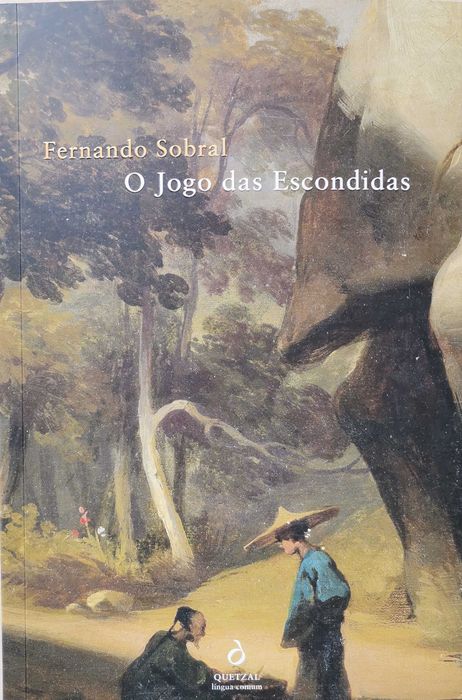 Portes Grátis - O Jogo das Escondidas