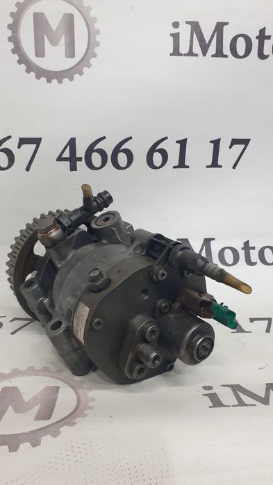 ТНВД Suzuki Jimny Renault Nissan Dacia Kangoo Megane Clio Scenic Logan