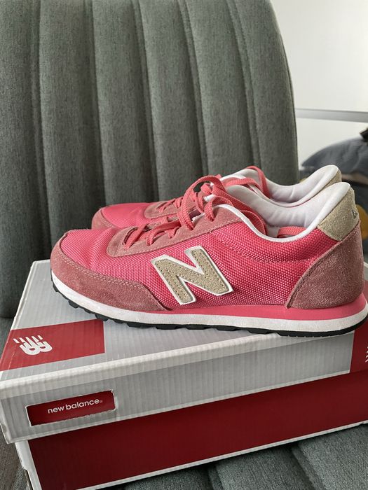 Buty New Balance 501