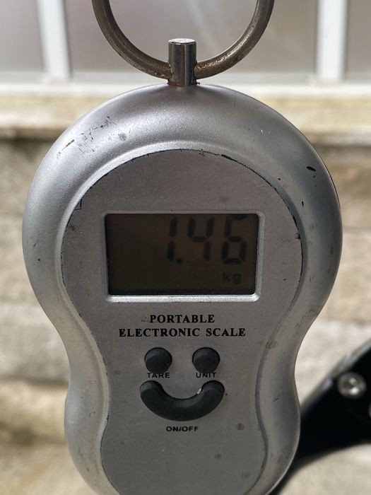 Quadro carbono Goka para aro 26