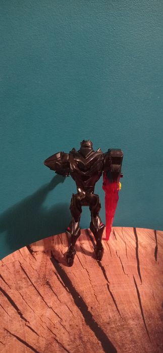Mattel Max Steel figurka akcji Dredd 2013 r.