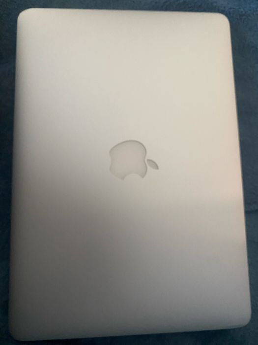 Macbook Pro  Usado 100% funcional