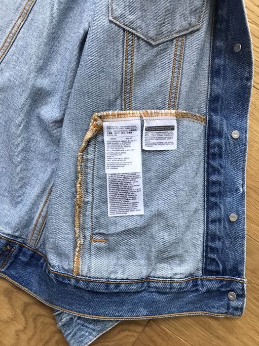 Levi’s rozm M