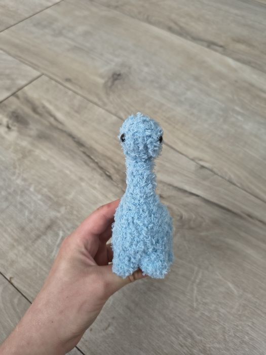 Pluszak dinozaur