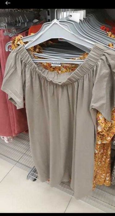 Платье 100% хлопок