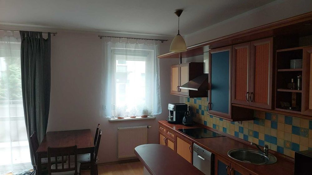 Apartment in Kraków, Osiedle Bronowice Nowe, Bronowice - Widok 4