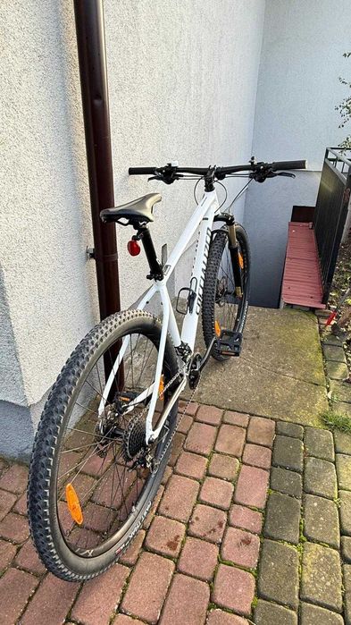 Rower Specialized Hardtail MTB 29