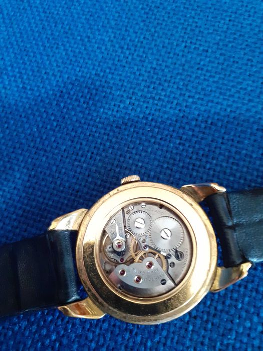 Relógio de Pulso de Homem  ´ MOVADO ´´