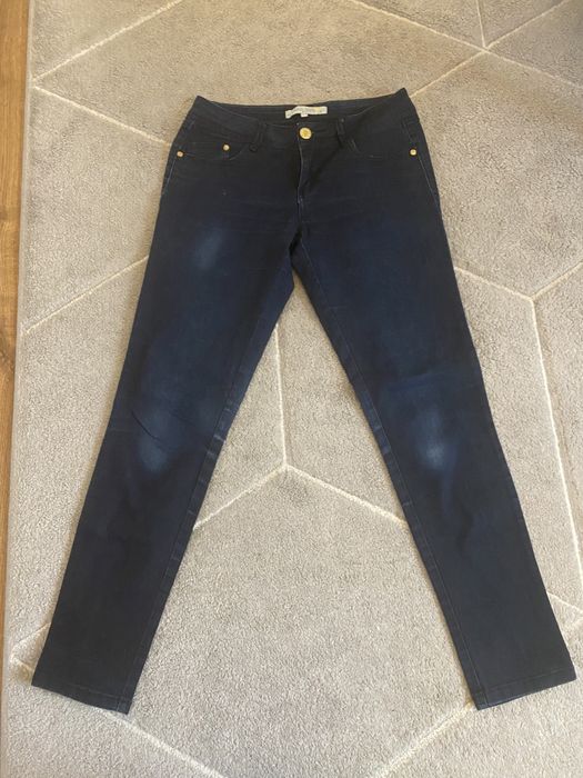 spodnie Jeansy Happy Denim r.38