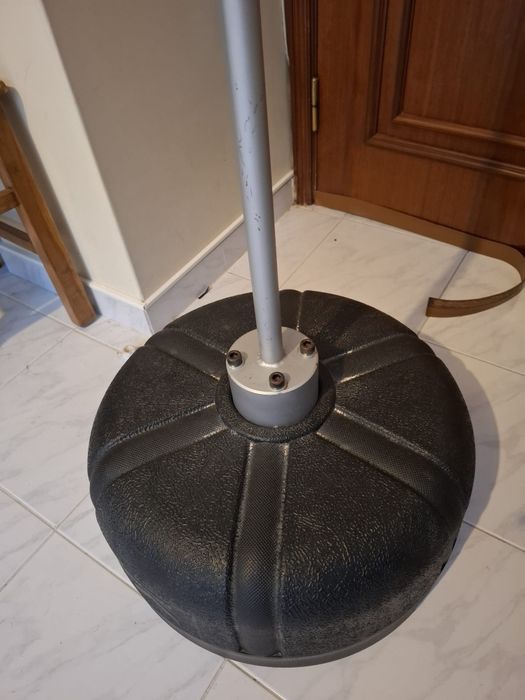 Punching Ball de Boxe Outshock (Mola Reforçada e Segura)