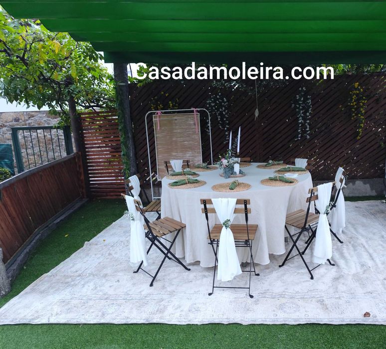 Casa de Ferias Amares Braga Portugal