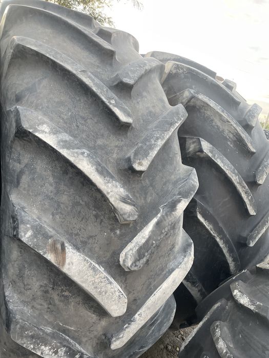 Шини 710/70R42 Michelin,Trelleborg,BKT Goodyear