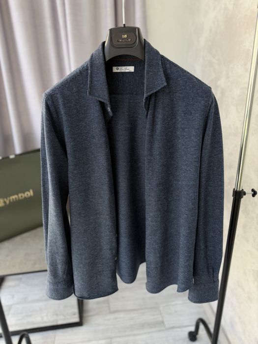 Рубашка Loro Piana