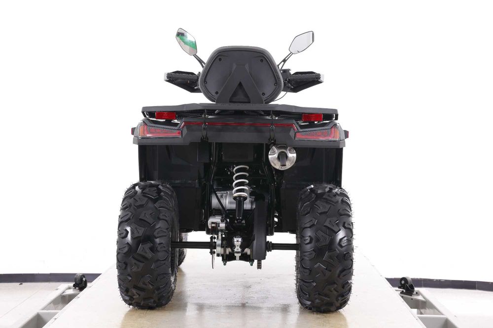 Квадроцикл Comman Renger 250