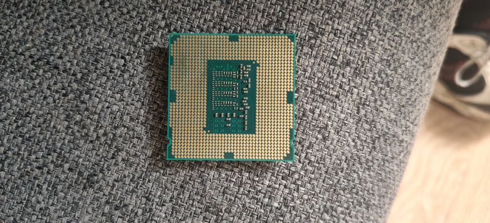 Procesor Intel core i7
