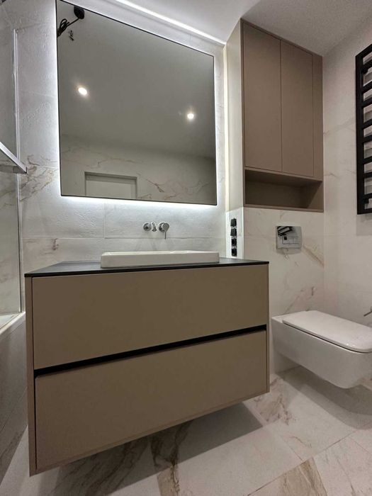 Виготовлення кухонь на замовлення.Сучасні та Класичні .Під ключ