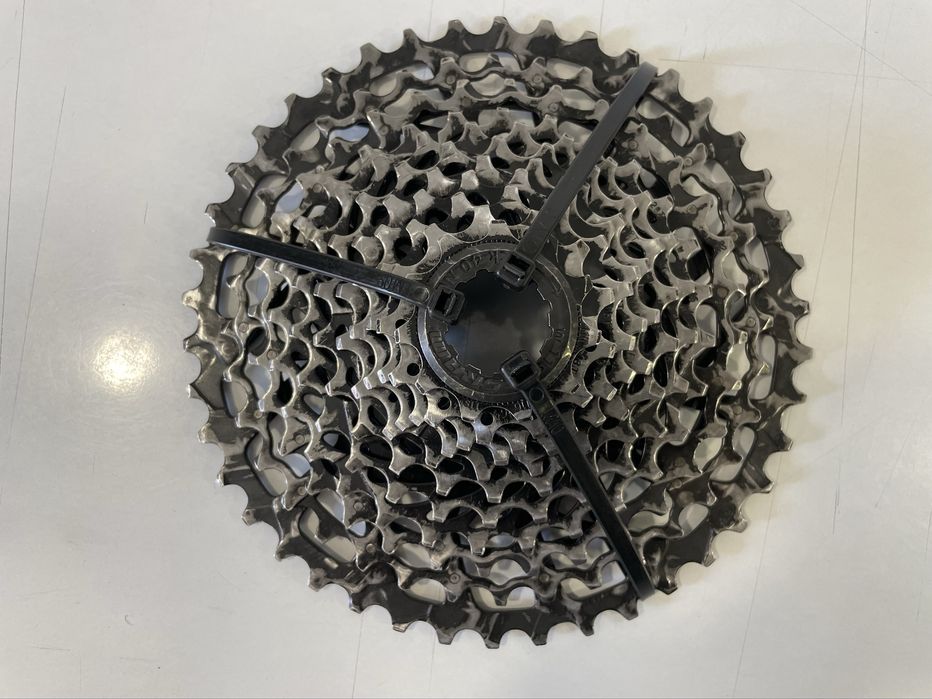 Cassete Sram 11V