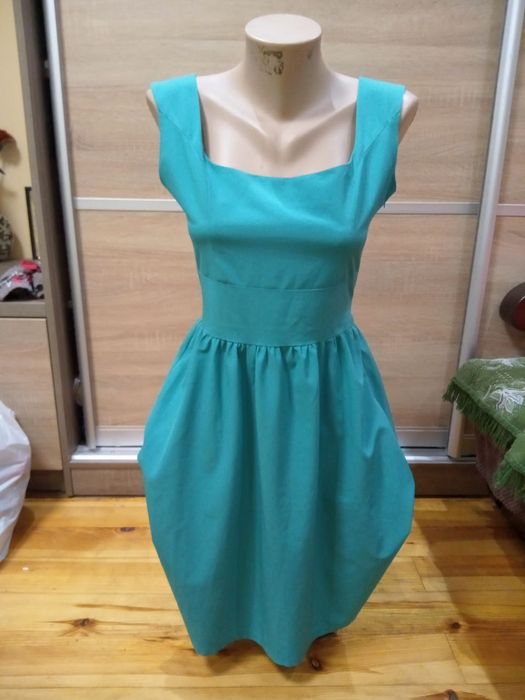 Нове плаття розмір с/м