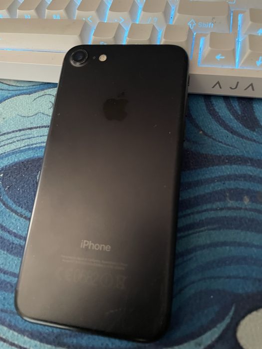 Iphone 7 128 gb