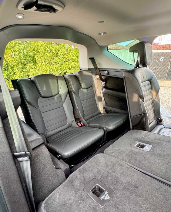 Renault Espace V 1.6 dCi 160 cv Automático – 7 Lugares – Excelente para Famílias