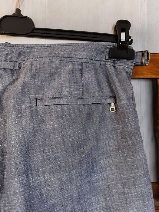 Orlebar Brown Dane II roz. 30 męskie spodenki kąpielowe