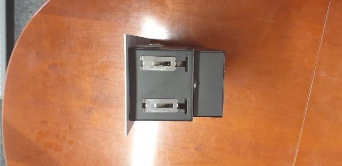 NOWA CENA Oprawa,lampa,downlight KARDO Mini LED 3xGU10