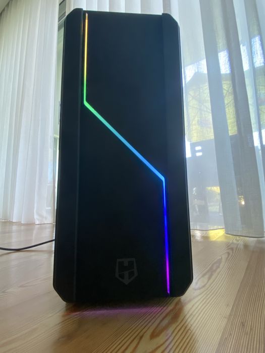 Computador Desktop Gaming