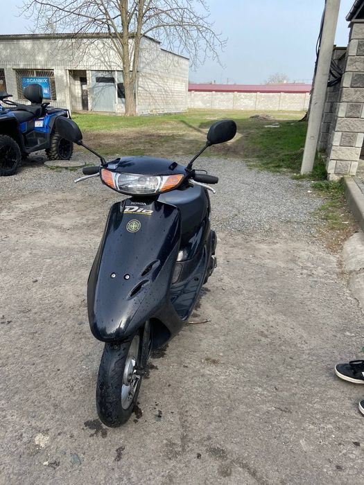 Продам Honda dio 34