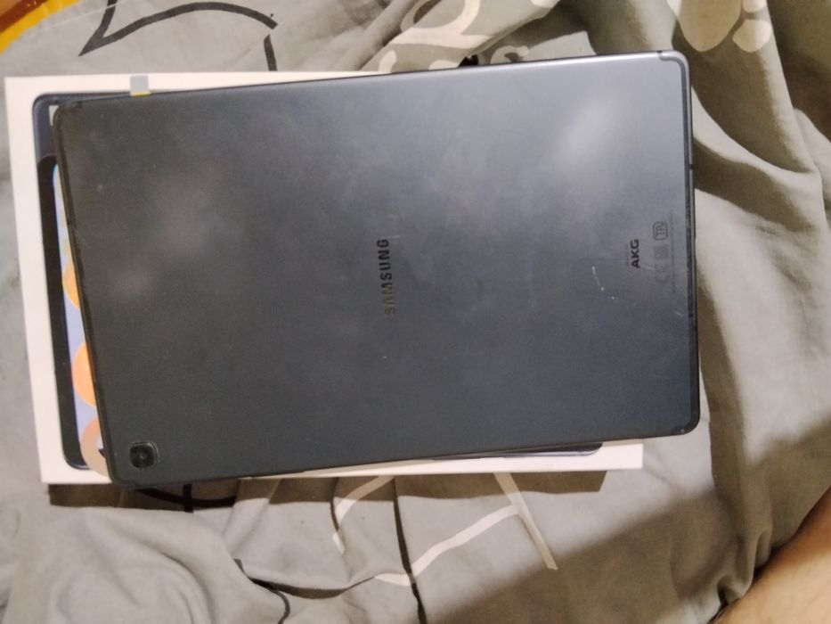 Samsung Galaxy Tab S6 Lite 2024 (4/64 GB)