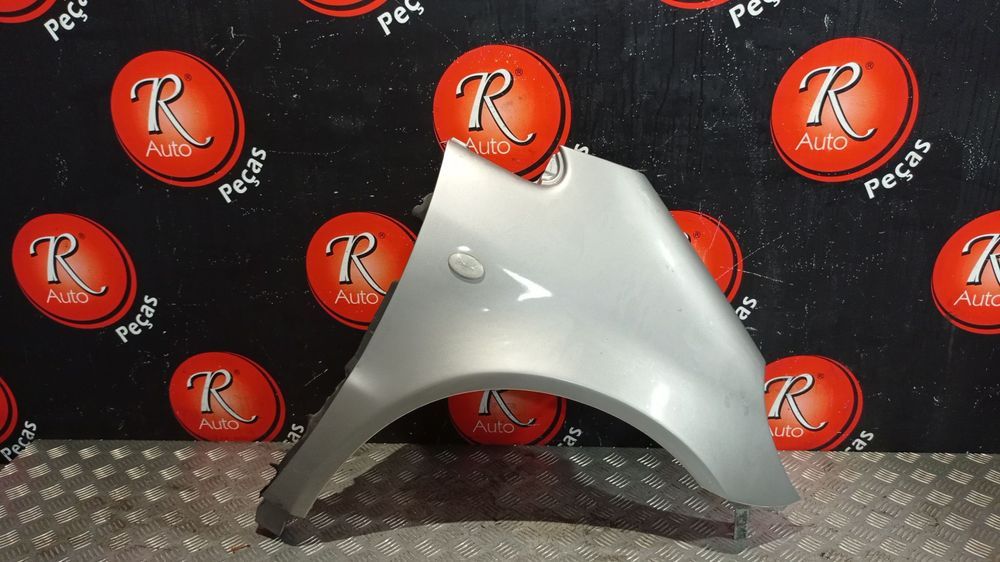 Guarda Lamas Dto Mercedes-Benz A-Class (W168)