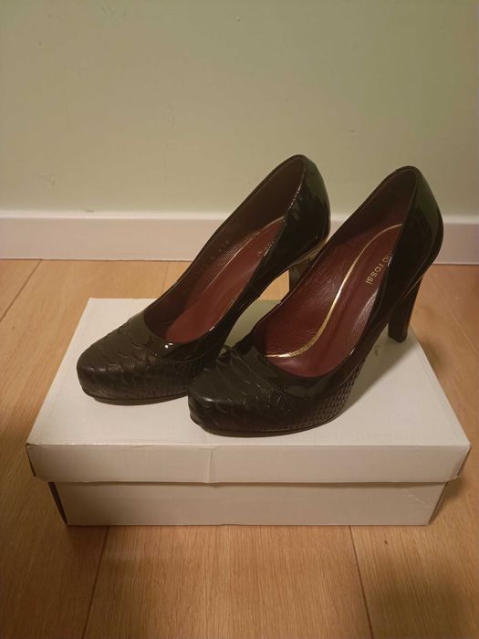 Gino Rossi - rozmiar 36