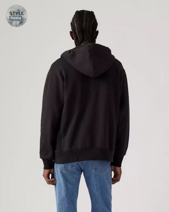 Чоловіча кофта Levi's Authentic Full Zip НА ФЛІСІ / БЕЗ ПЕРЕДОПЛАТИ